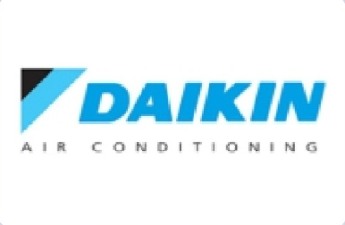 Daikin