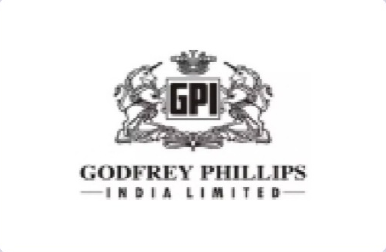 Godfrey Phillips